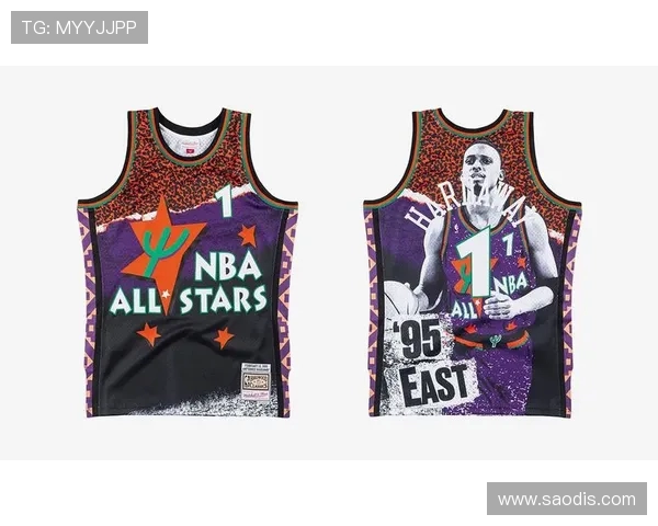 NBA球衣赞助：赞助商与NBA球衣的合作历史与品牌营销