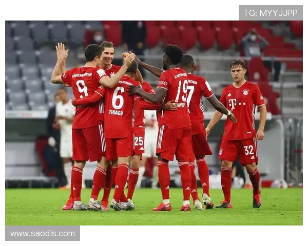 不愿升级德甲的球队原因及背后故事分析