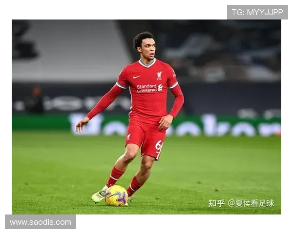 今日趣图：特伦特重温利物浦阿诺德风采身价7000万的真实价值解析